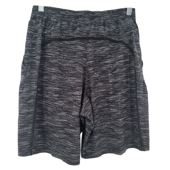 Lululemon Men's Pace Breaker Short 9" Lined EUC - Picture 4 of 10